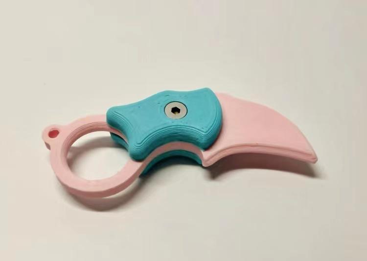 mini KARAMBIT