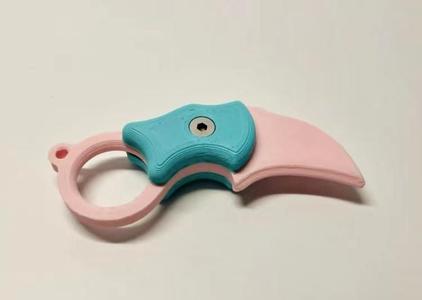 mini KARAMBIT