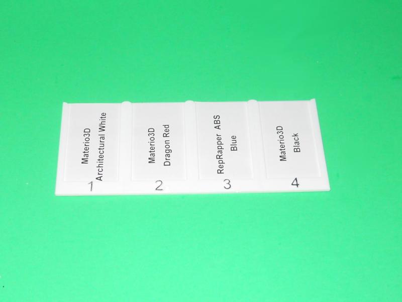 Bambu Lab AMS Cardholder