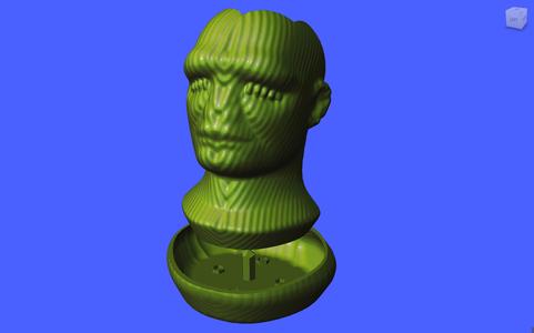 Maceta Bot011