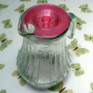 Deckel für Krug mit Ausguss, lid for jar with spout