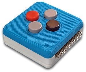 M5Stack Push Button by macsbug