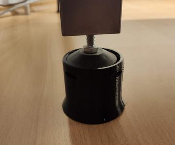 Customizable Desk Riser