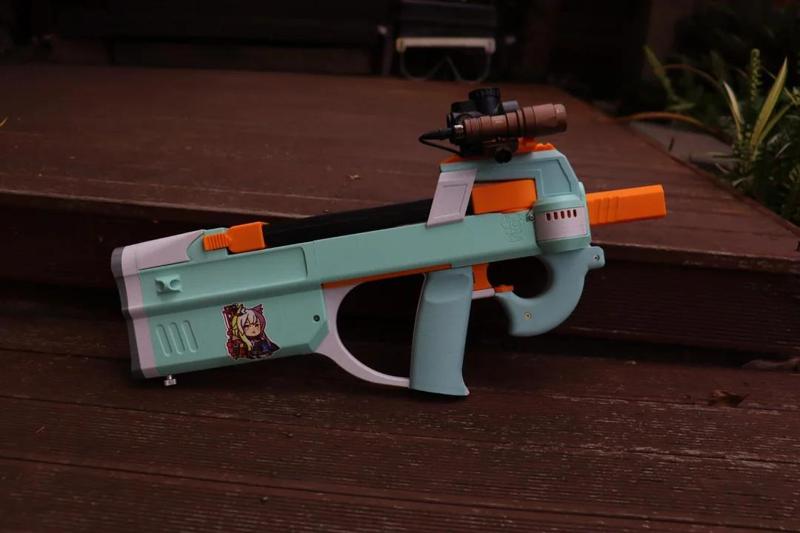 GNK-90 Milsimp Remix