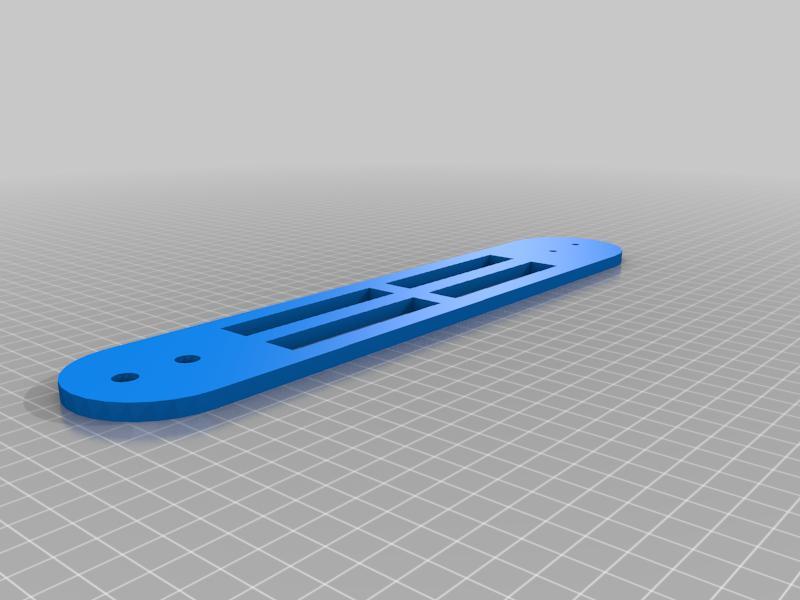 Shower Head Holder spacer
