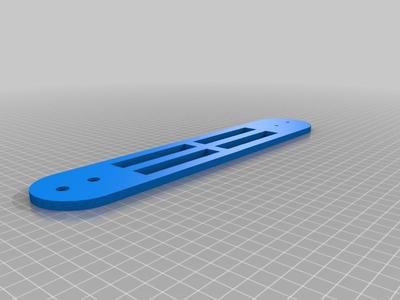 Shower Head Holder spacer