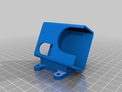 Rocka Cam Martian 2 mount