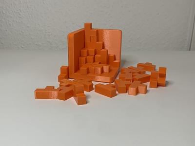 Puzzle 54-T