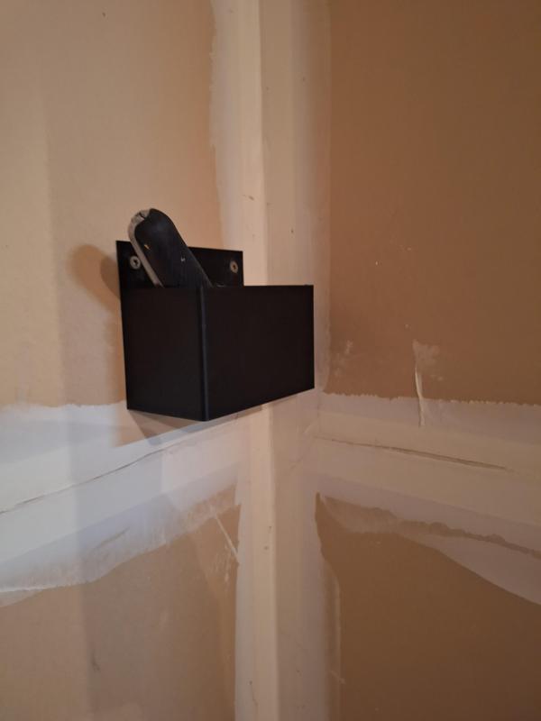 Wall Mounted storage box