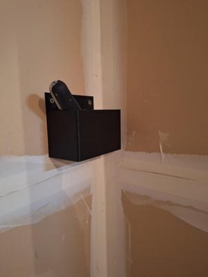 Wall Mounted storage box