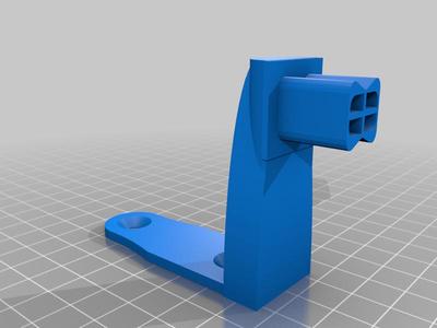 Disney Monorail Wall Mounts