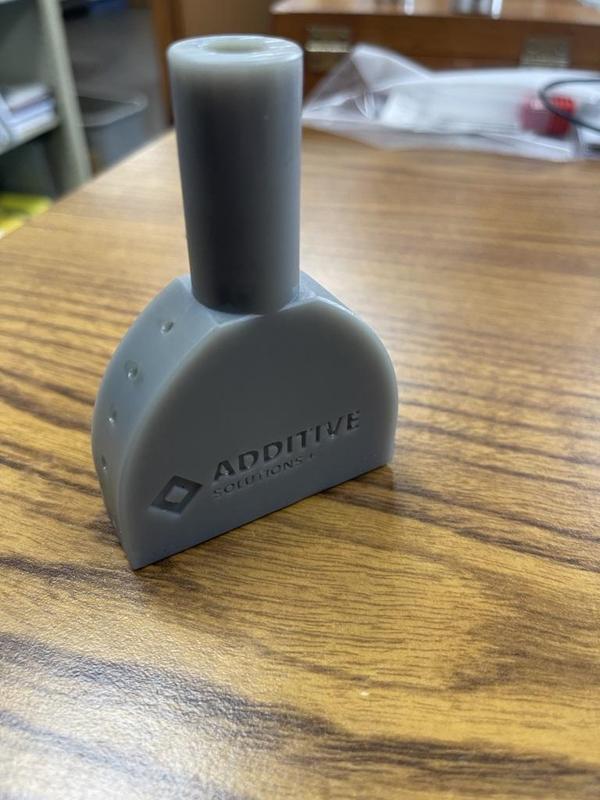 Coolant Spray Nozzle