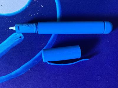 Apple Pencil Protective Shell