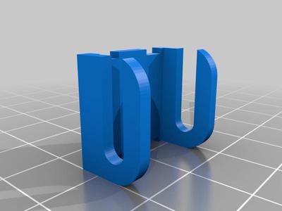 Glasses clip
