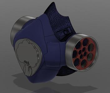 Respirator-RJ-V2