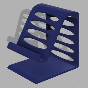 Phone Stand 80mm