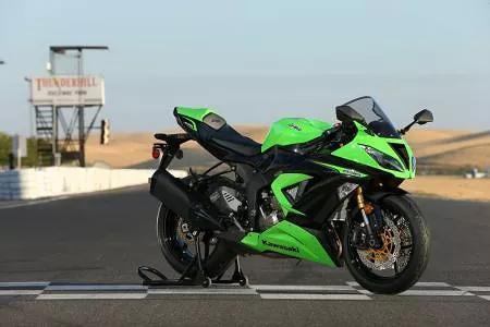 ZX6R