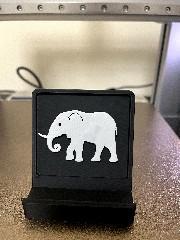 Elephant Phone Stand