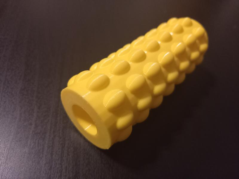 Massage roller