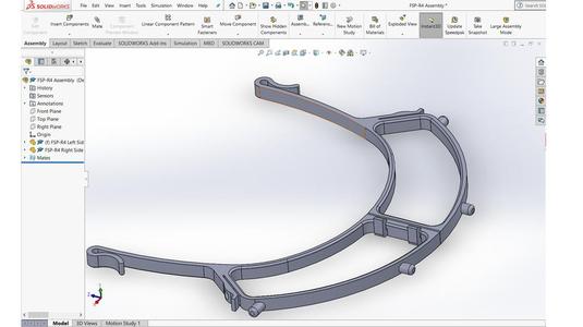 Face Shield For SMALL 3D Printers
