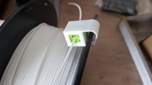 Filament Clip Reiniger Cleaner