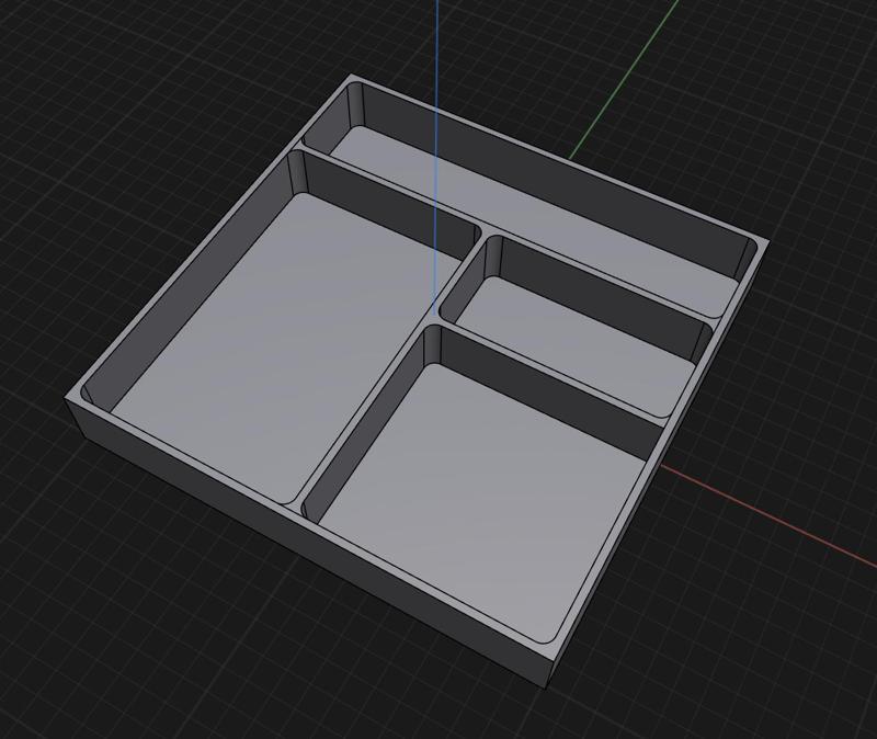 Drawer Organizer