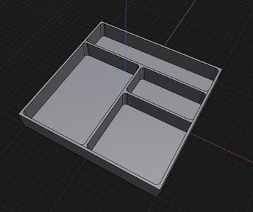 Drawer Organizer