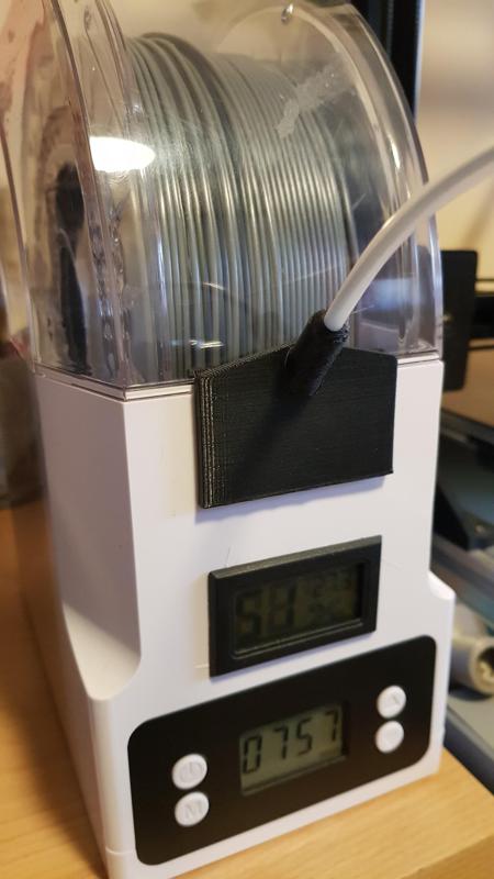 Esun e-box (not lite) silencing