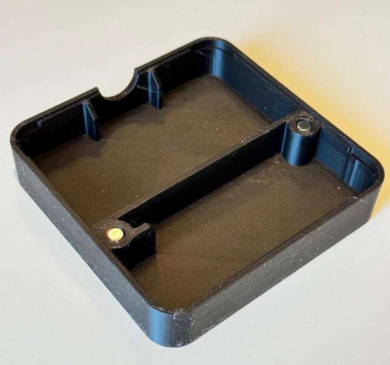 Omnifixo Field Box for OF - S2