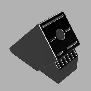 Cutco Knife Holder Block