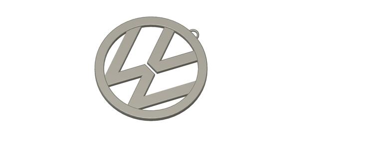 Volkswagen Charm