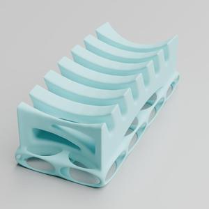 Fish Bone Design Holder