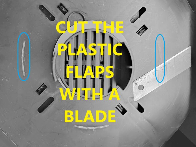 EIBOS EASYDRY FRICTION KILLER