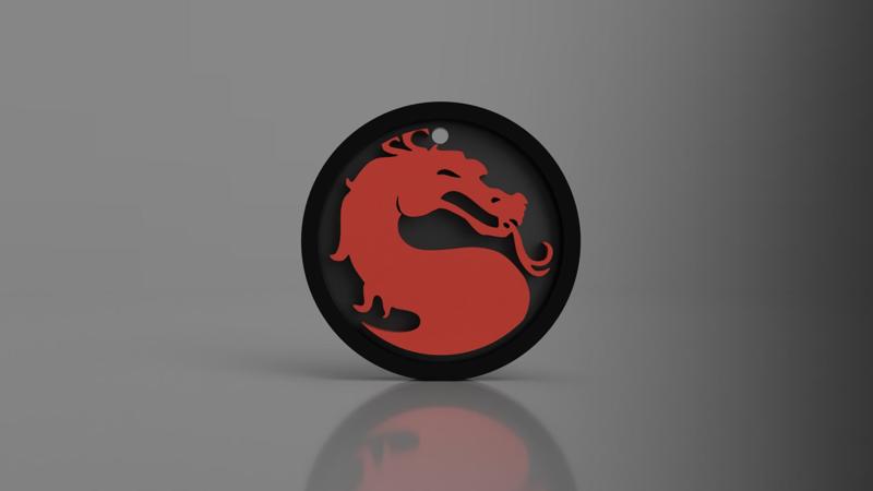 MORTAL KOMBAT TAG!!!