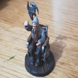 Wheelchair Adventurer