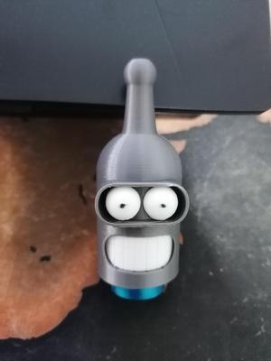Bender mouthpiece Shisha hookah