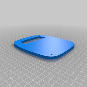 Jeep Taillight Cover_BLANK