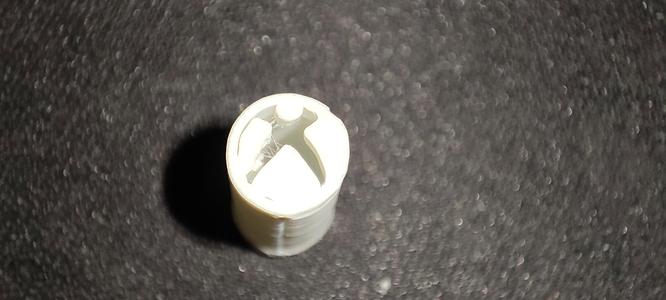 XBOX Cigar Mouthpiece