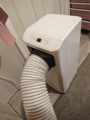 Hisense Portable AC Reverser/Hose Attachment