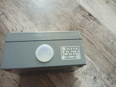 Plug T6-30