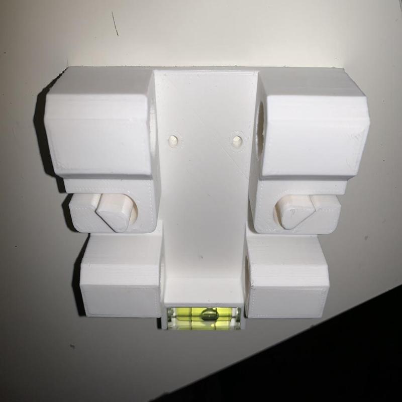 Prusa i3 BMG Extruder Carriage