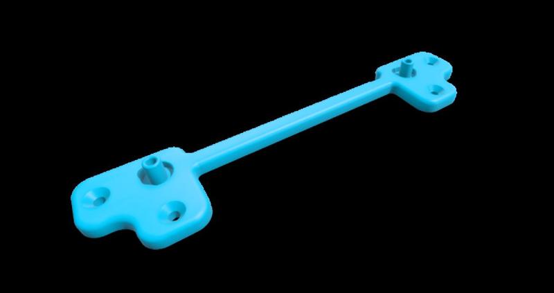 Makita DualCharger Wall Mount