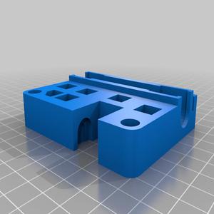 mbot 3d left bar