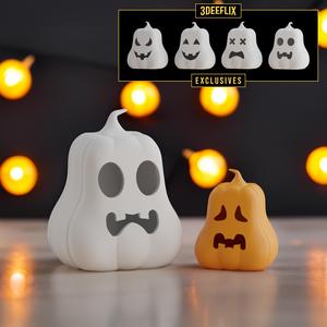 Pumpkins for Halloween Season!