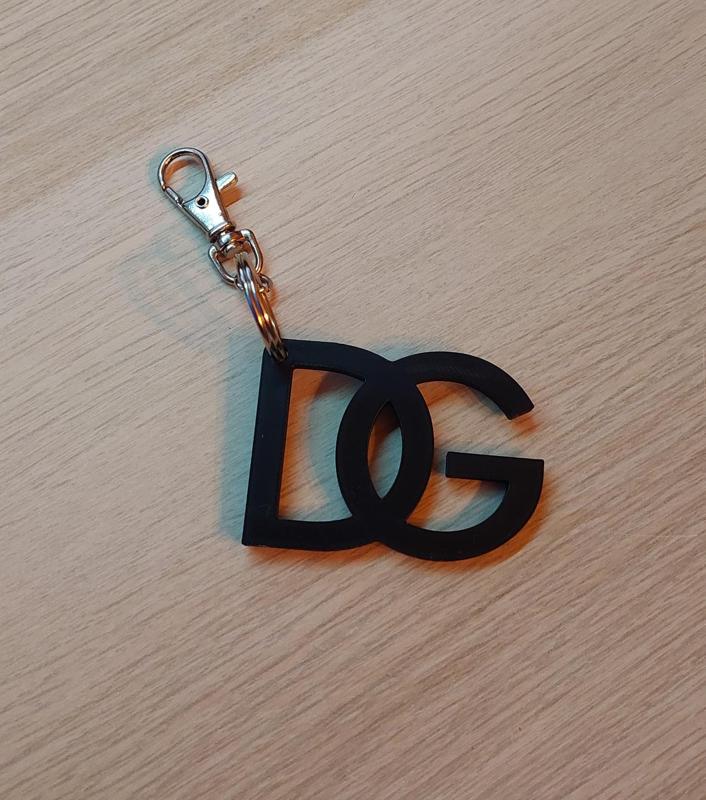 Keychain - Dolce & Gabbana