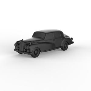 Mercedes-Benz 300 Limousine (PRE-SUPPORTED)