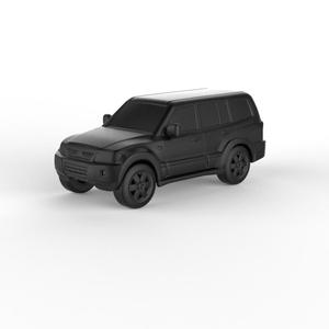 Mitsubishi Pajero 2005 (PRE-SUPPORTED)