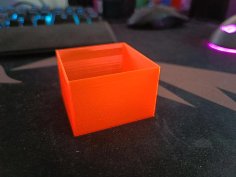 Basic box