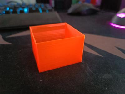 Basic box