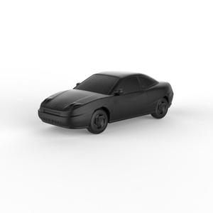Fiat Coupe Pininfarina 1998 (PRE-SUPPORTED)